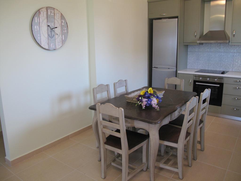 Exanthia Villas Pokój zdjęcie