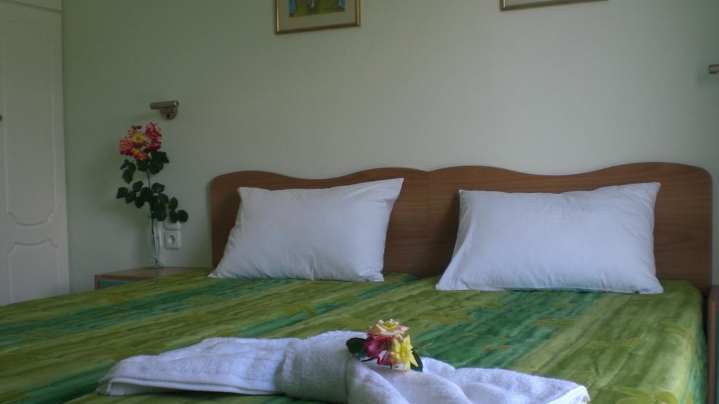 Exanthia Villas Pokój zdjęcie