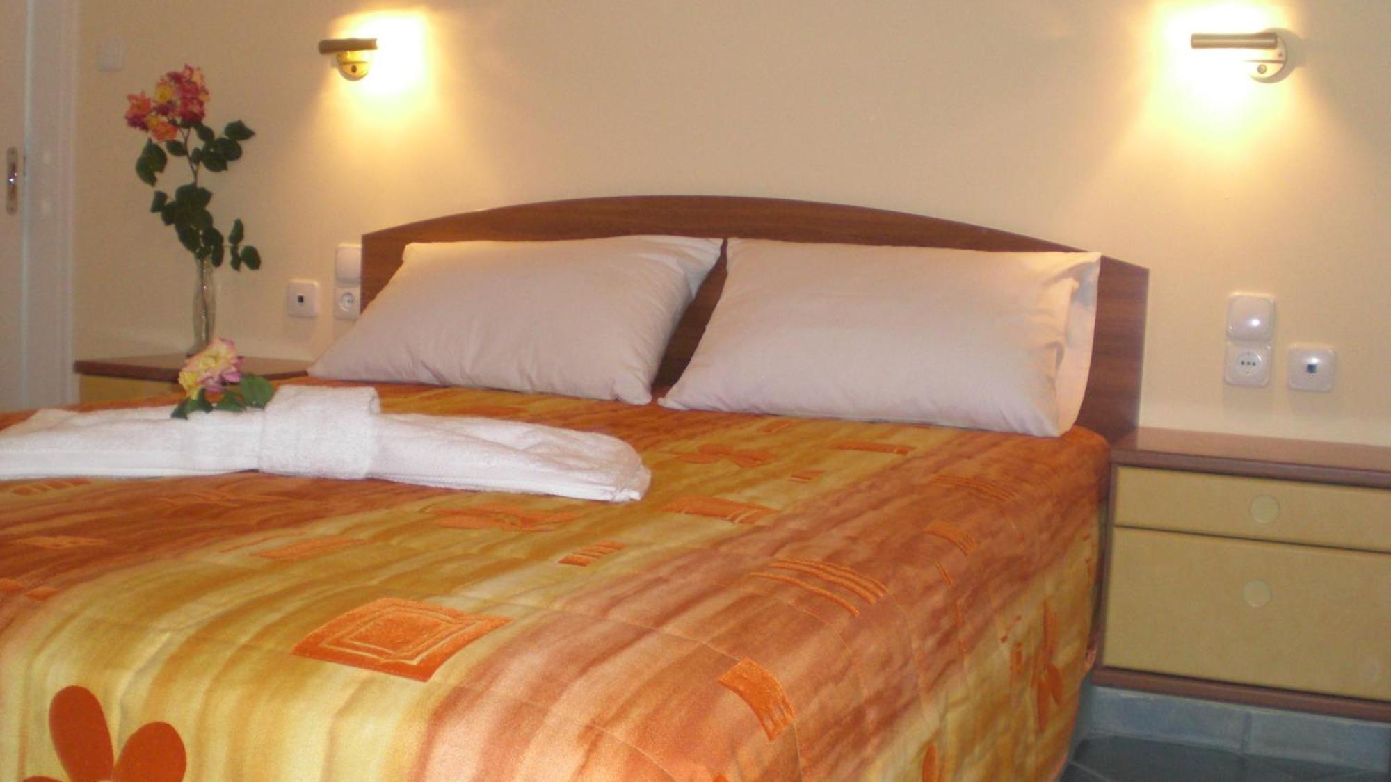 Exanthia Villas Pokój zdjęcie