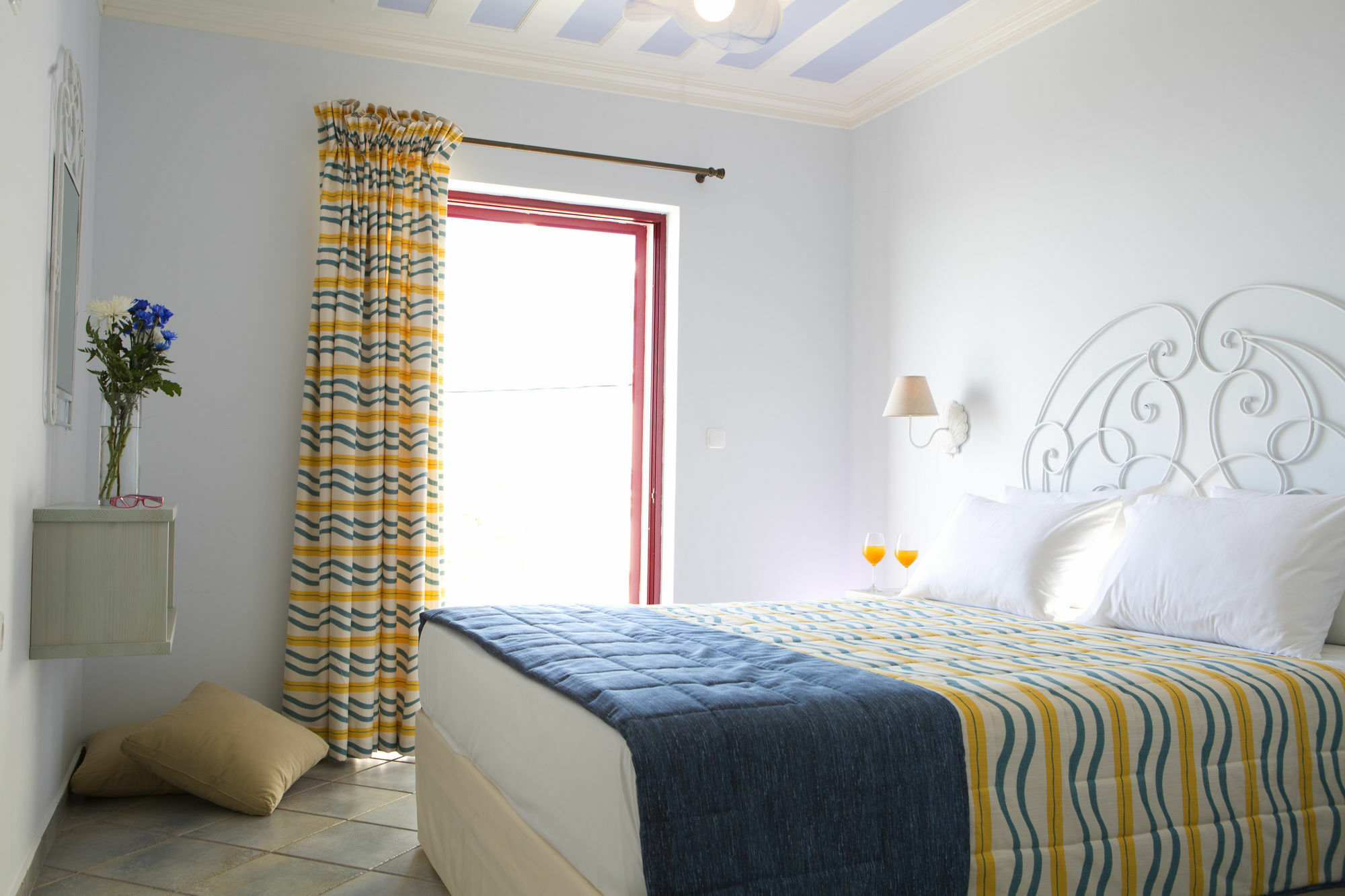Exanthia Villas Zewnętrze zdjęcie