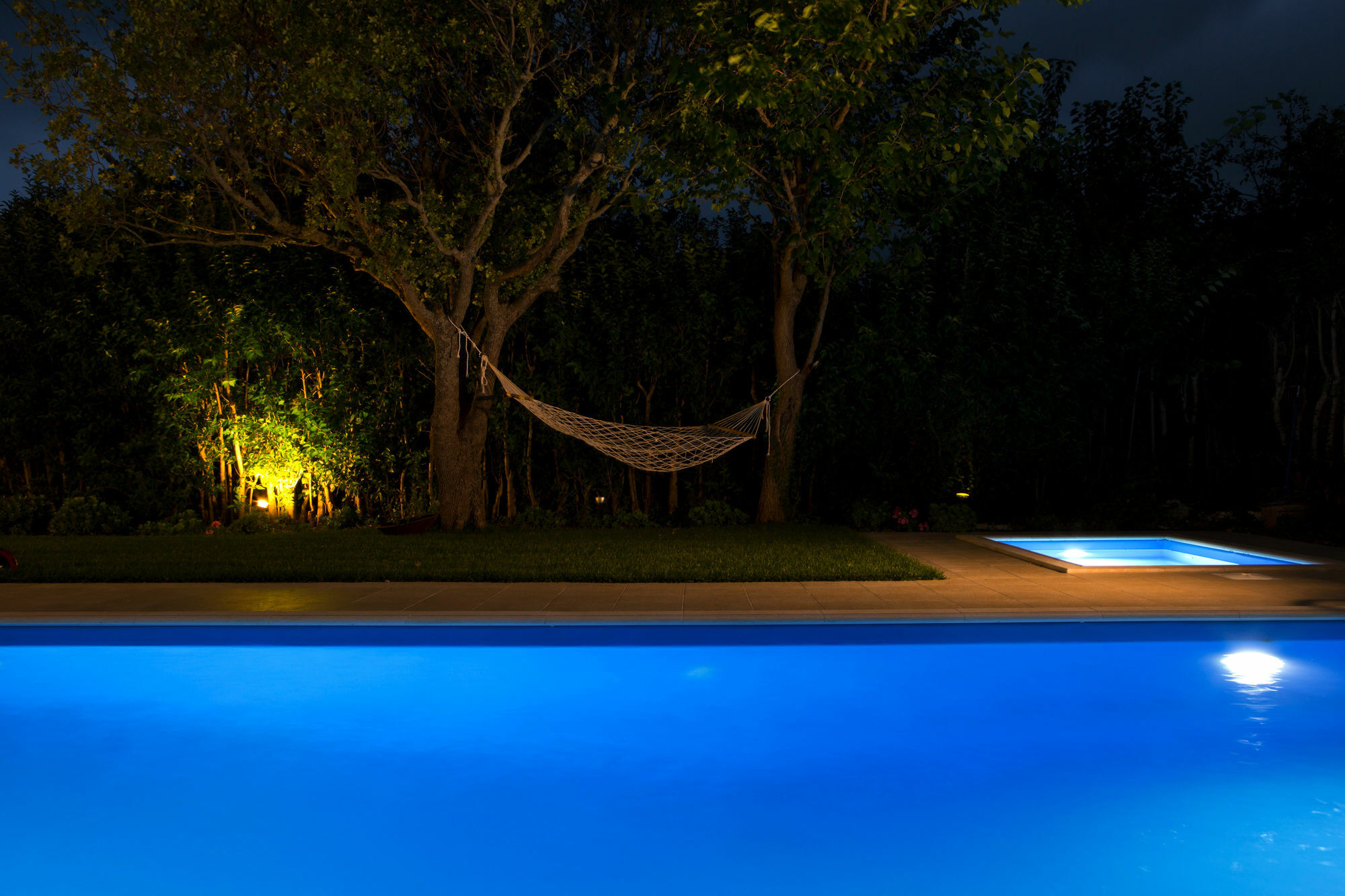 Exanthia Villas Zewnętrze zdjęcie