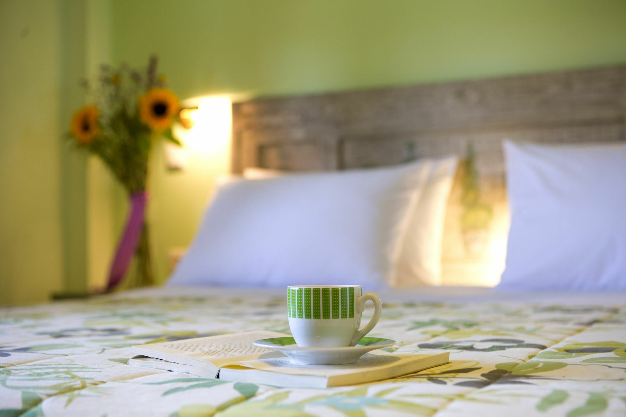 Exanthia Villas Zewnętrze zdjęcie