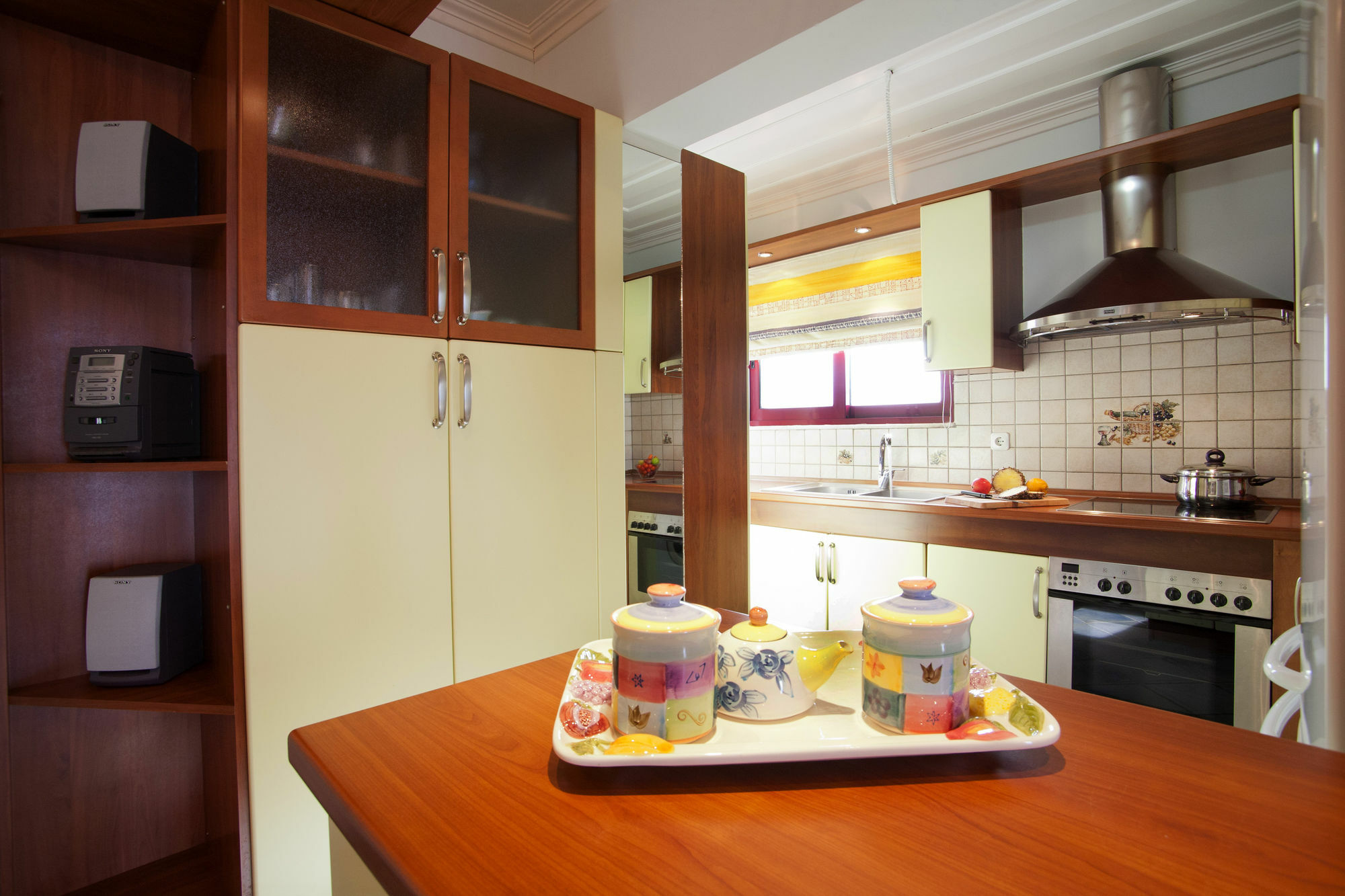 Exanthia Villas Zewnętrze zdjęcie